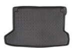 AutoHelix MSA Covor Tavita Portbagaj Honda HR-V II 2014 - 2021 (MB-100528)