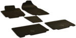 AutoHelix MSA Set Covorase Auto Cauciuc Umbrella Pentru Toyota Rav 4 (2013-2018) - 5 Pcs (cx_44334)
