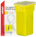AMiO Siguranțe auto JAPVAL PAL mamă 2 buc 17 mm 60A AMIO-03447 (AX_03447)
