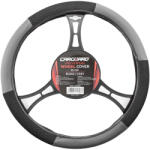 Carguard Husă volan auto - negru / gri - CARGUARD (CG_HVA002)