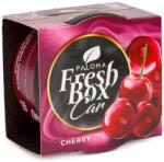 Paloma Odorizant auto Paloma Fresh Box Cherry 25g (CG_100945)