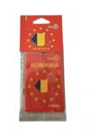 AutoHelix MSA Odorizant Vanesica Clasic Romania Fabulos (AX_VAN-104)