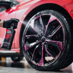 AutoHelix MSA Solutie Premium Curatare Jante K2 Roton Pro 1000 ML (MB-D1001)