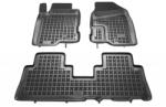 AutoHelix MSA Covorase Presuri Auto Cauciuc Dedicate Chevrolet CAPTIVA 2006 - 2015 | Opel ANTARA 2006 - 2017 (MB-200511)