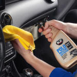 AutoHelix MSA Solutie Protectie si Intretinere Bord si Materiale Plastice K2 Polo Protectant 750 ML (MB-K417M)