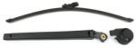 ASAM BRAT STERGATOR CU LAMELA 400 mm VW TOURAN 02.03-05.15 (CX_65221)
