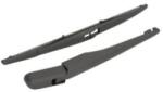 AutoHelix MSA Set Brat Stergator cu Lamela, PEUGEOT 406 Sedan/Break/Coupe 11.1995-12.2004 (MMTRAW310)