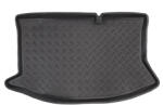 AutoHelix MSA Covor Tavita Portbagaj Ford FIESTA MKVI 2008-2016 (MB-100430)