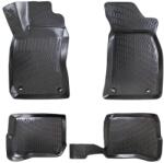  Set Covorase Auto Cauciuc Umbrella Pentru Skoda Superb I B5 2001-2008 (cx_110180)