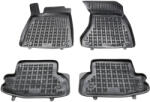 AutoHelix MSA Covorase Presuri Auto Cauciuc Dedicate Audi A5 II Coupe 2016 - (MB-200322)