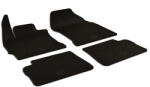  Set Covorase Auto Cauciuc Umbrella Pentru Toyota Auris (2013-2018); Corolla (2014-2018) (cx_44331)