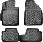  Set Covorase Auto Cauciuc Umbrella Pentru Toyota Auris I 2006-2012 (cx_60192)