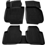  Set Covorase Auto Cauciuc Umbrella Pentru Skoda Superb Ii (3t) (2008-2015) (cx_106006)