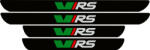 AutoHelix MSA Set protectie praguri VRS (Skoda) (SM-VRS1-1)