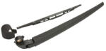 AutoHelix MSA Set Brat Stergator cu Lamela, parte montare spate, AUDI Q7 03.2006-08.2015 (IC-MMT RAW 456)
