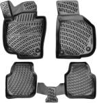  Set Covorase Auto Cauciuc Umbrella Pentru Skoda Superb Ii B6 2008-2015 (cx_74545)
