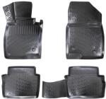  Set Covorase Auto Cauciuc Umbrella Pentru Mazda 3 Iii Sedan 2013-2018 (cx_58850)