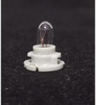 AutoHelix MSA Bec halogen T5 12V 2W GRI (AX_MF402)
