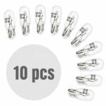 Carguard Bec de poziție W5W - T10 12V 5W - set de 10 - CARGUARD (CG_BAA010)