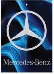 AutoHelix MSA Odorizant auto Mercedes 7, 5 x 10 cm, Guma Turbo (5949096250517-13673)