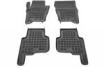 AutoHelix MSA Covorase Presuri Auto Cauciuc Dedicate Land Rover DISCOVERY III, IV 2004 - 2009, 2010 - 2016 | Land Rover LR3 wersja SE, HSE 2005 - 2009 | Land Rover LR4 2010 - 2016 (MB-202902)