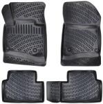  Set Covorase Auto Cauciuc Umbrella Pentru Citroen C5 Ii (rd / Td) 2007-2017 (cx_58079)