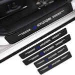 AutoHelix MSA Set Protectii Praguri Carbon Hyundai (SN-PPCHY)