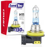 AMiO Bec halogen H11 12V 55W LumiTec LIMITED +130% (AX_02134)