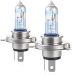 AMiO Set bec halogen H4 12V 60/55W LumiTec LIMITED +130% DUO (AX_01405)