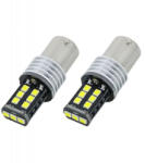 AutoHelix MSA Set 2 becuri auto 1156 /P21-15 SMD (AX_LED 220)