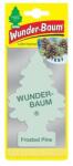 AutoHelix MSA Odorizant Auto Bradut Wunder-baum Frosted Pine (cx_7612720201976)