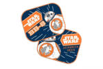 AMiO Parasolare 2 szt 44*35cm STAR WARS BB8 (AX_S59315)