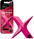 AMiO Odorizant AROMA CAR X Shape Cherry (AX_A10896)