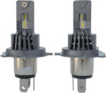 Carguard Set 2 Becuri Auto Led H4 35W Off Road Carguard (CG_H4-LED-2)