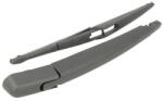 AutoHelix MSA Set Brat Stergator cu Lamela, parte montare spate, PEUGEOT 307 Hatchback 01.2001-12.2008 (IC-MMT RAW 079)