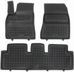 AutoHelix MSA Covorase Presuri Auto Cauciuc Dedicate Tesla MODEL 3 versiune cu pompă de căldură, RWD 2023 - (MB-204005)
