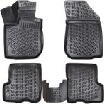 Set Covorase Auto Cauciuc Umbrella Pentru Dacia Sandero Ii 2012-2020 (cx_58117)