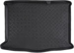 AutoHelix MSA Covor Tavita Portbagaj Ford FOCUS IV Hatchback, cu rezerva mica 2018 - 2021, 2021 - | Ford FOCUS IV Hatchback, Mild hybrid , cu podea portbagaj standard 2018 - 2021, 2021 - (MB-100470)