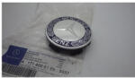 Mercedes-benz Capac Janta Aliaj Central Albastru (cx_a17140001255337)
