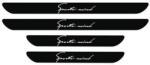 AutoHelix MSA Set protectie praguri Sports Mind (SM-APSPM1-1)