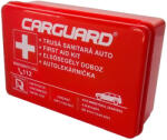 Carguard Trusă sanitară auto - Certificat R. A. R. - CARGUARD (CG_KPA001)