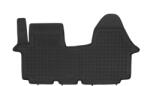 AutoHelix MSA Covorase Presuri Auto Cauciuc Dedicate Nissan PRIMASTAR I - 2001 - 2014 | Opel VIVARO I - 2001 - 2014 | Renault TRAFIC II - 2001 - 2014 (MB-201916)