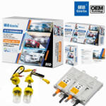 AutoHelix MSA Kit Xenon H7 6000k, 55w (AX_KIT-H7-6000K 55W)
