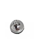 AutoHelix MSA Nuca schimbator Fiat 500 500C 2007 - 2018 , 5 viteze (AX_FXFIAT-21)