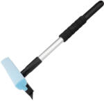 AMiO Curățător racletă geamuri din aluminiu 20cm cap 46/70cm AMIO-03854 (AX_03854)