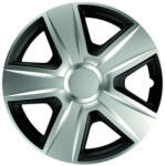 MEGA DRIVE Set Capace Roti 14` Silver&black Esprit (cx_78599)