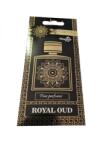 AutoHelix MSA Odorizant Vanesica Oriental ROYAL OUD (AX_VAN-058)