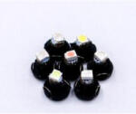 AutoHelix MSA Bec auto T4.7 5050- albastru (AX_LED 328)