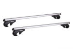AMiO Bara portbagaj din aluminiu, 1350mm, CRR-02 (AX_02587)