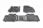 AutoHelix MSA Covorase Presuri Auto Cauciuc Dedicate Renault SCENIC IV 2016 - 2020 (MB-201929)